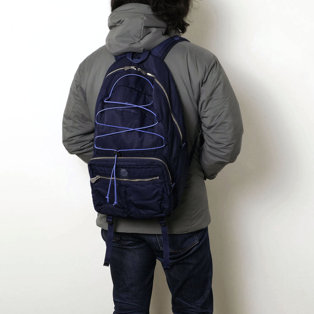 Porter Classic - SUPER NYLON DAY PACK (L) - PC-015-264