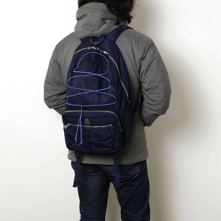 Porter Classic - SUPER NYLON DAY PACK (L) - PC-015-264
