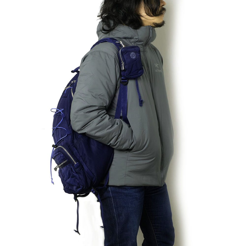 Porter Classic - SUPER NYLON DAY PACK (L) - PC-015-264