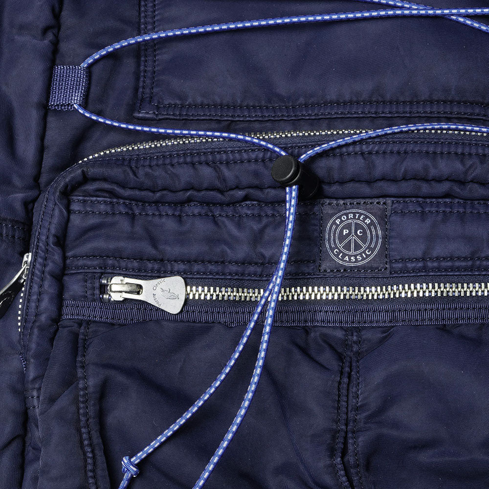 Porter Classic - SUPER NYLON DAY PACK (L) - PC-015-264