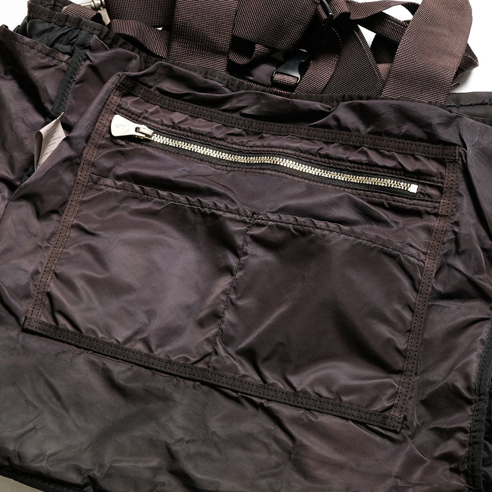 Porter Classic - SUPER NYLON TOTE BAG - PC-015-265