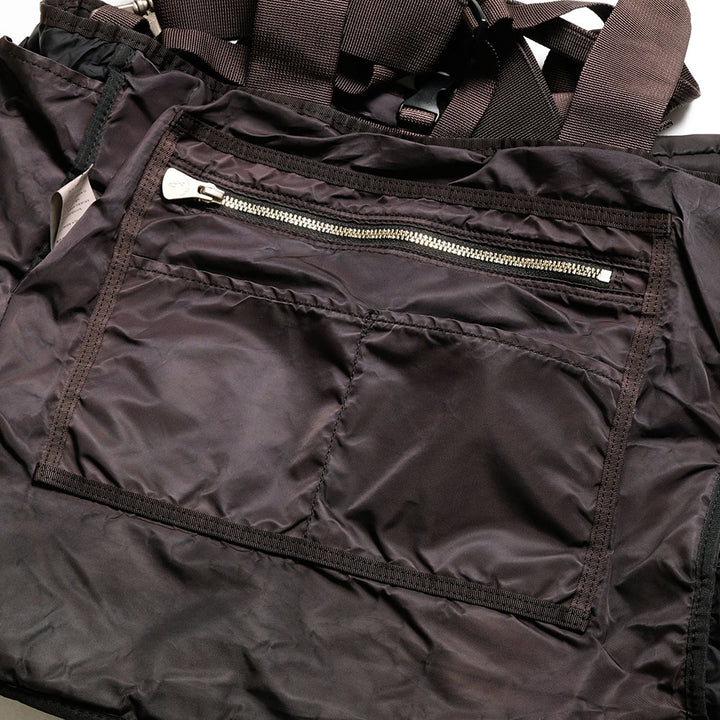 Porter Classic - SUPER NYLON TOTE BAG - PC-015-265