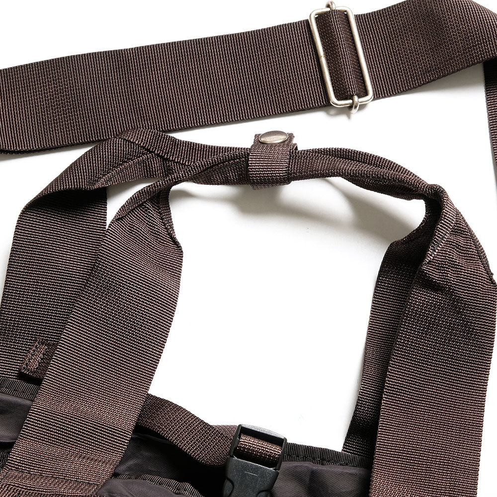 Porter Classic - SUPER NYLON TOTE BAG - PC-015-265