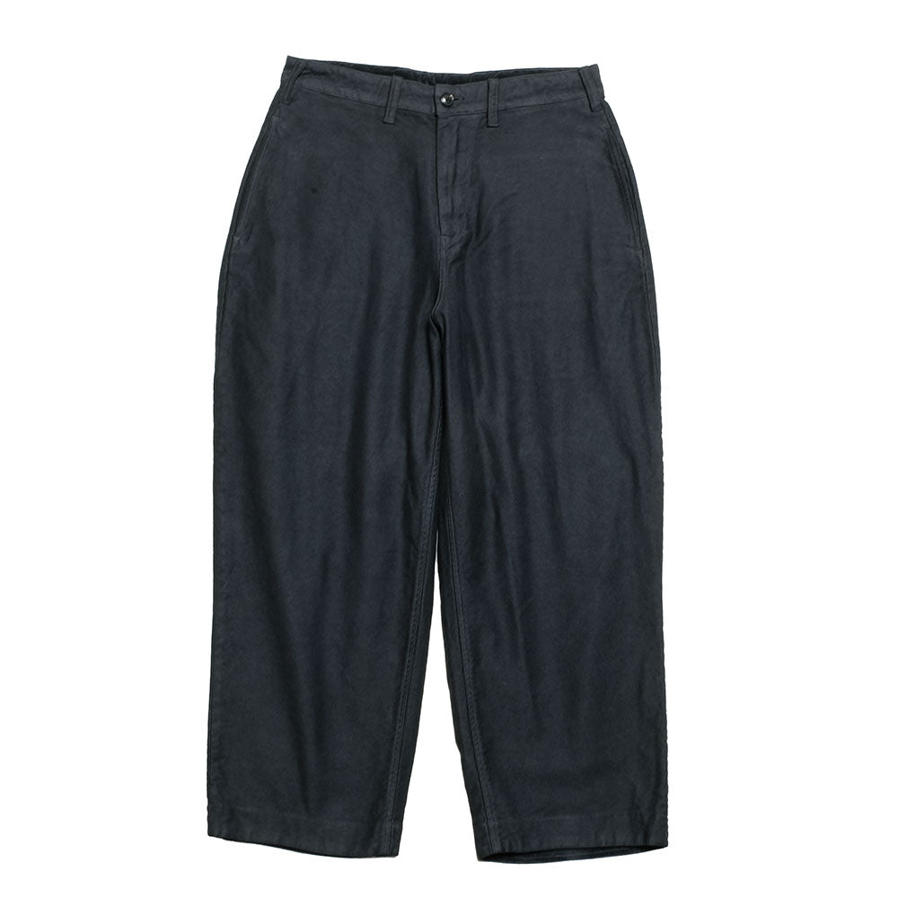 Porter Classic - MOLESKIN MODIGLIANI PANTS - PC-019-2433 – Sun