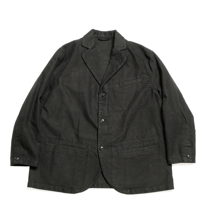 Porter Classic - MOLESKIN CLEMENCEAU JACKET - WATCH CHAIN ITEM - PC-019-3532