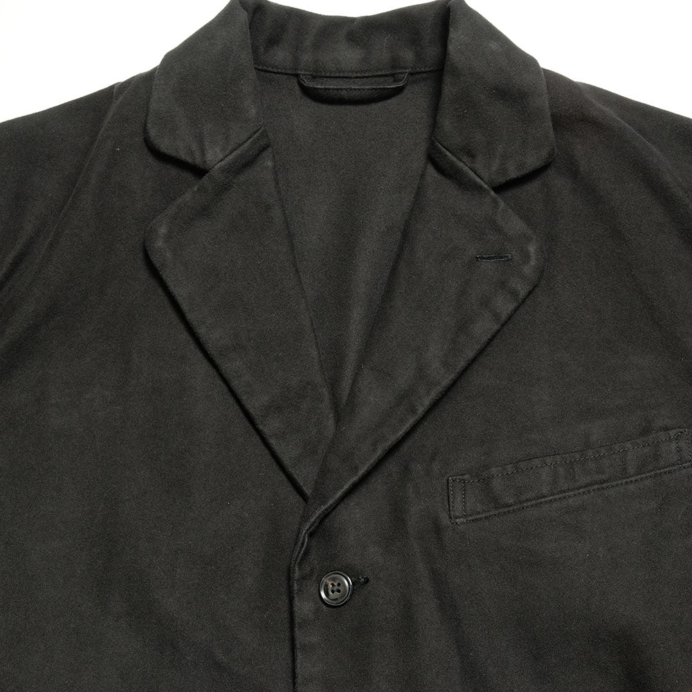 Porter Classic - MOLESKIN CLEMENCEAU JACKET - WATCH CHAIN ITEM - PC-019-3532