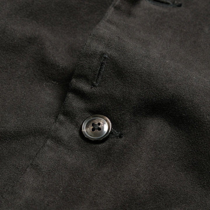 Porter Classic - MOLESKIN CLEMENCEAU JACKET - WATCH CHAIN ITEM - PC-019-3532