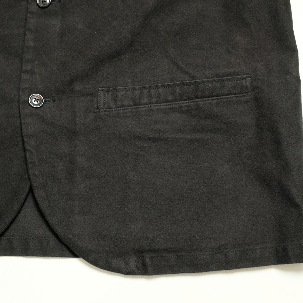 Porter Classic - MOLESKIN CLEMENCEAU JACKET - WATCH CHAIN ITEM - PC-019-3532