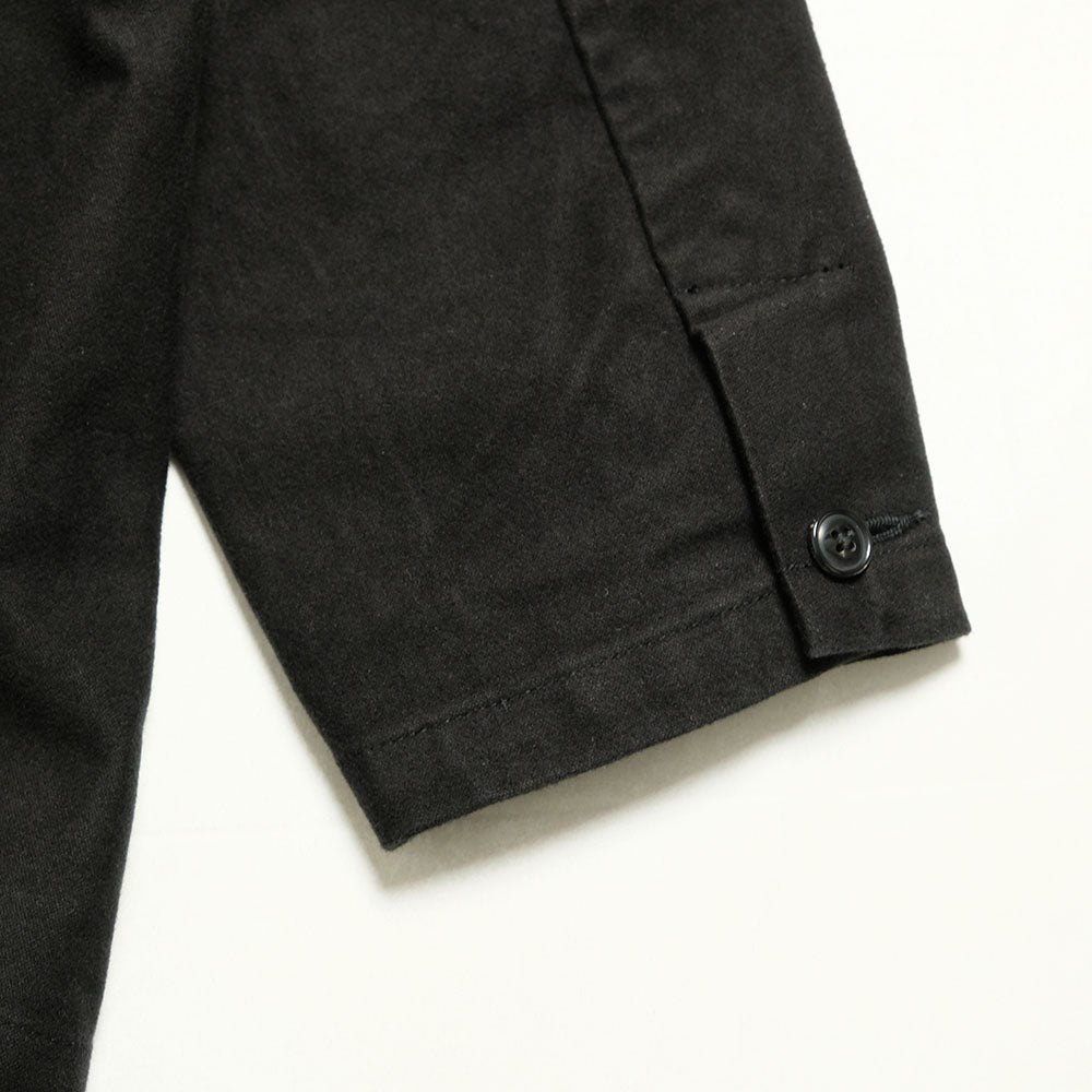 Porter Classic - MOLESKIN CLEMENCEAU JACKET - WATCH CHAIN ITEM - PC-019-3532