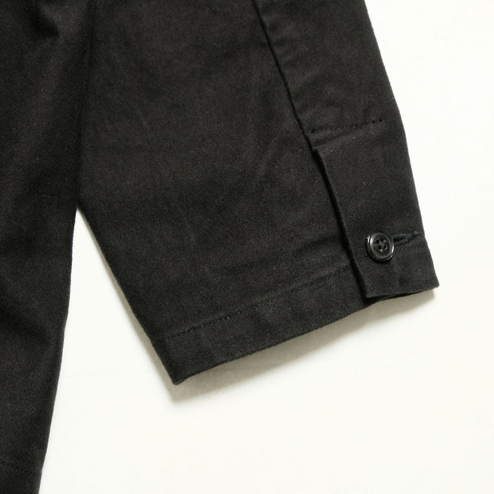 Porter Classic - MOLESKIN CLEMENCEAU JACKET - WATCH CHAIN ITEM - PC-019-3532