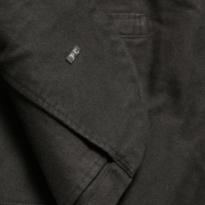 Porter Classic - MOLESKIN CLEMENCEAU JACKET - WATCH CHAIN ITEM - PC-019-3532