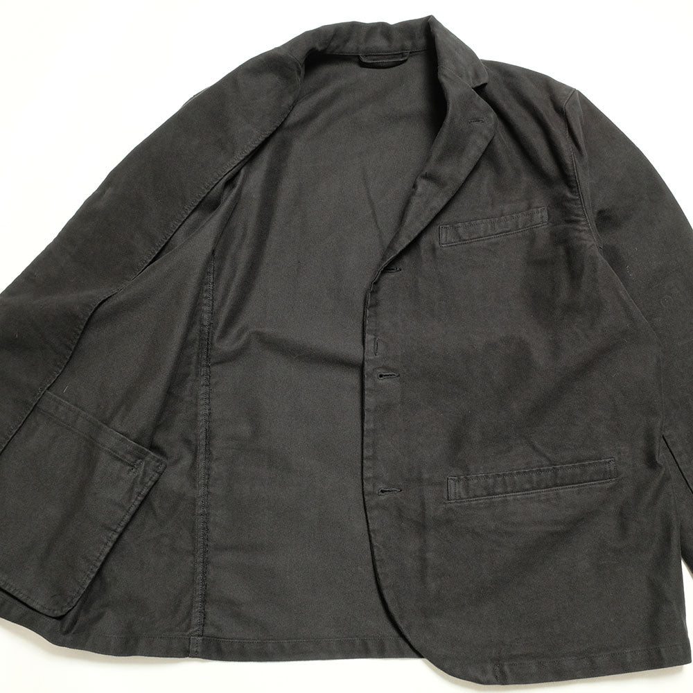 Porter Classic - MOLESKIN CLEMENCEAU JACKET - WATCH CHAIN ITEM - PC-019-3532