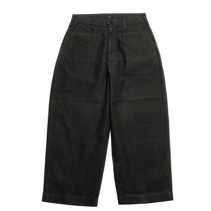 Porter Classic - MOLESKIN GENE KELLY PANTS - PC-019-3540