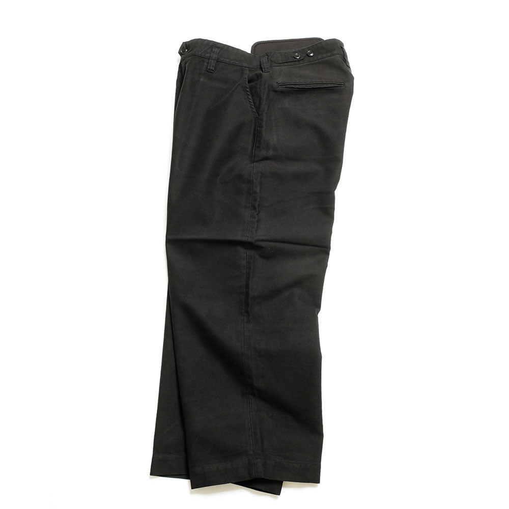 Porter Classic - MOLESKIN GENE KELLY PANTS - PC-019-3540