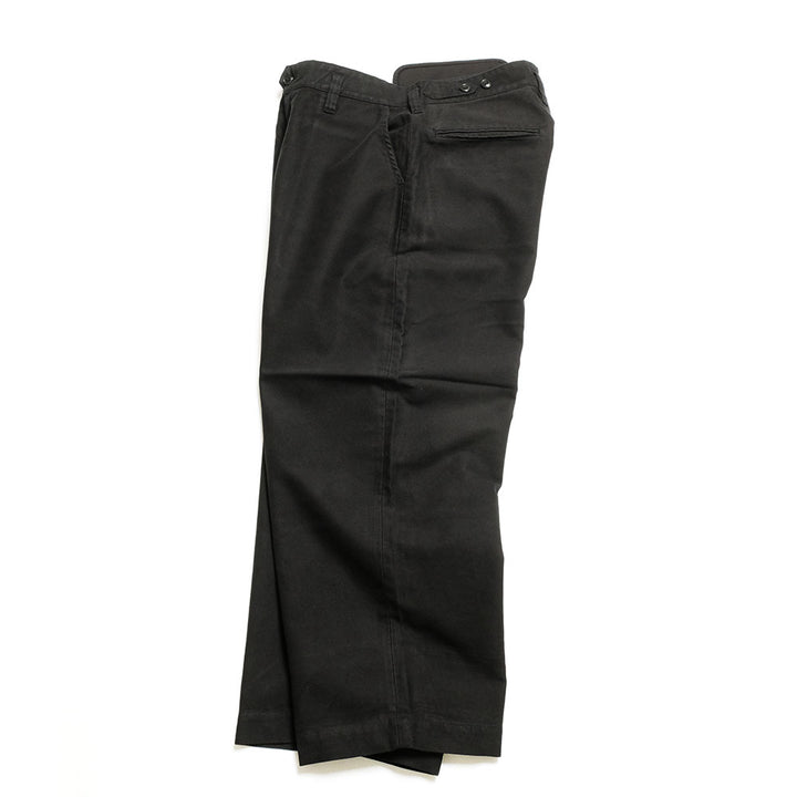Porter Classic - MOLESKIN GENE KELLY PANTS - PC-019-3540