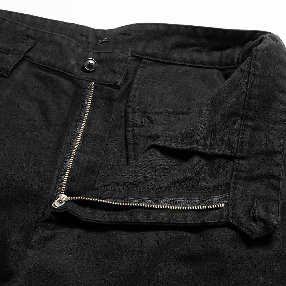 Porter Classic - MOLESKIN GENE KELLY PANTS - PC-019-3540 – Sun