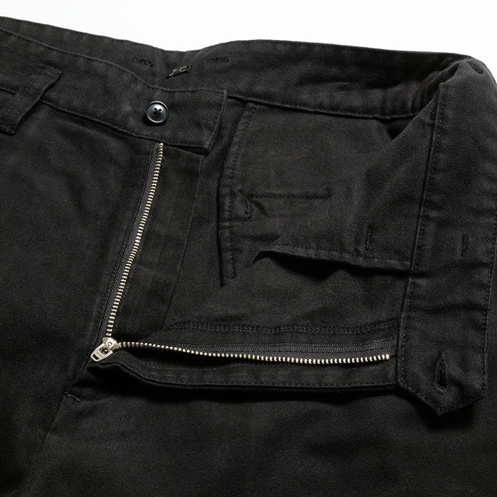 Porter Classic - MOLESKIN GENE KELLY PANTS - PC-019-3540