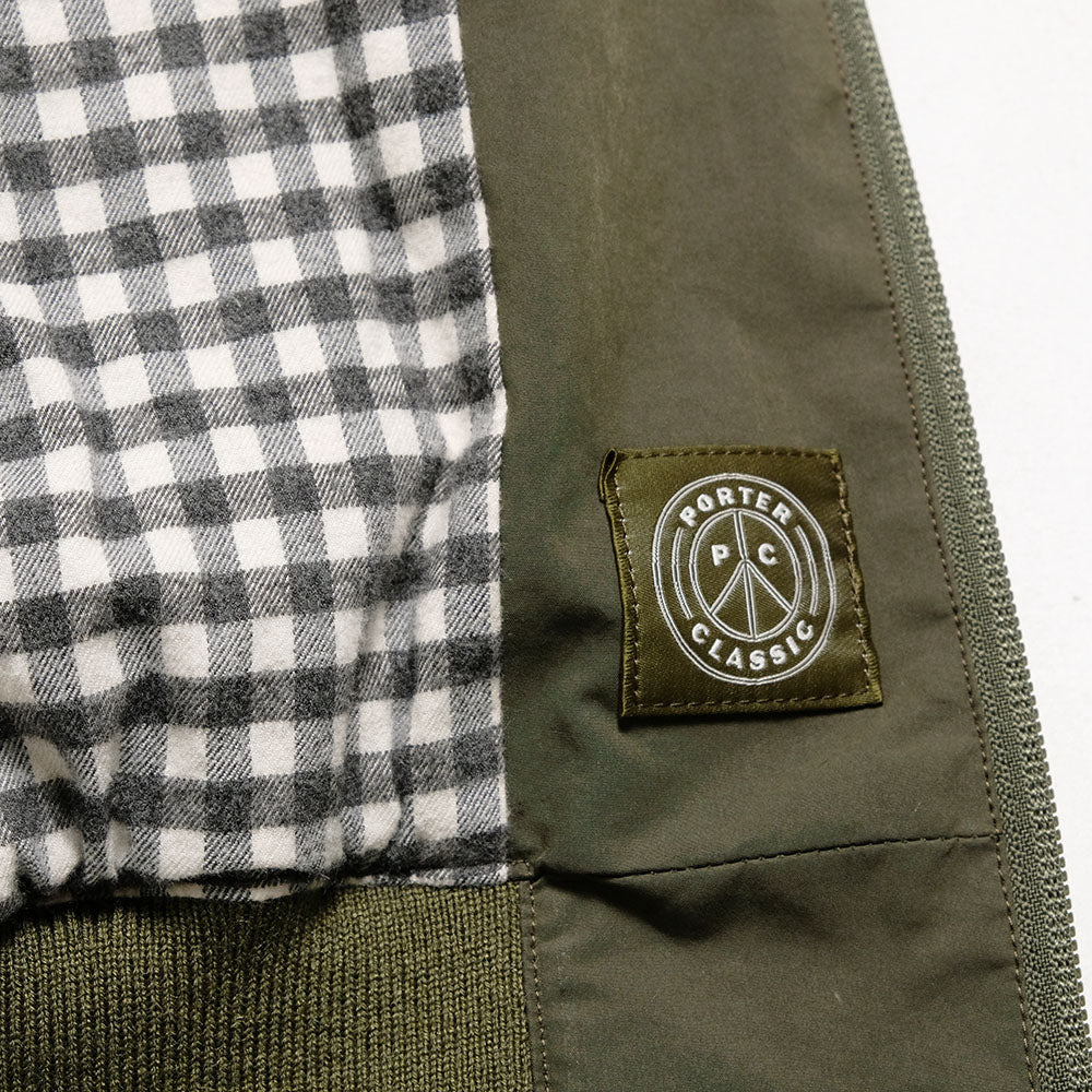 Porter Classic - WEATHER SWING TOP - PC-026-3616