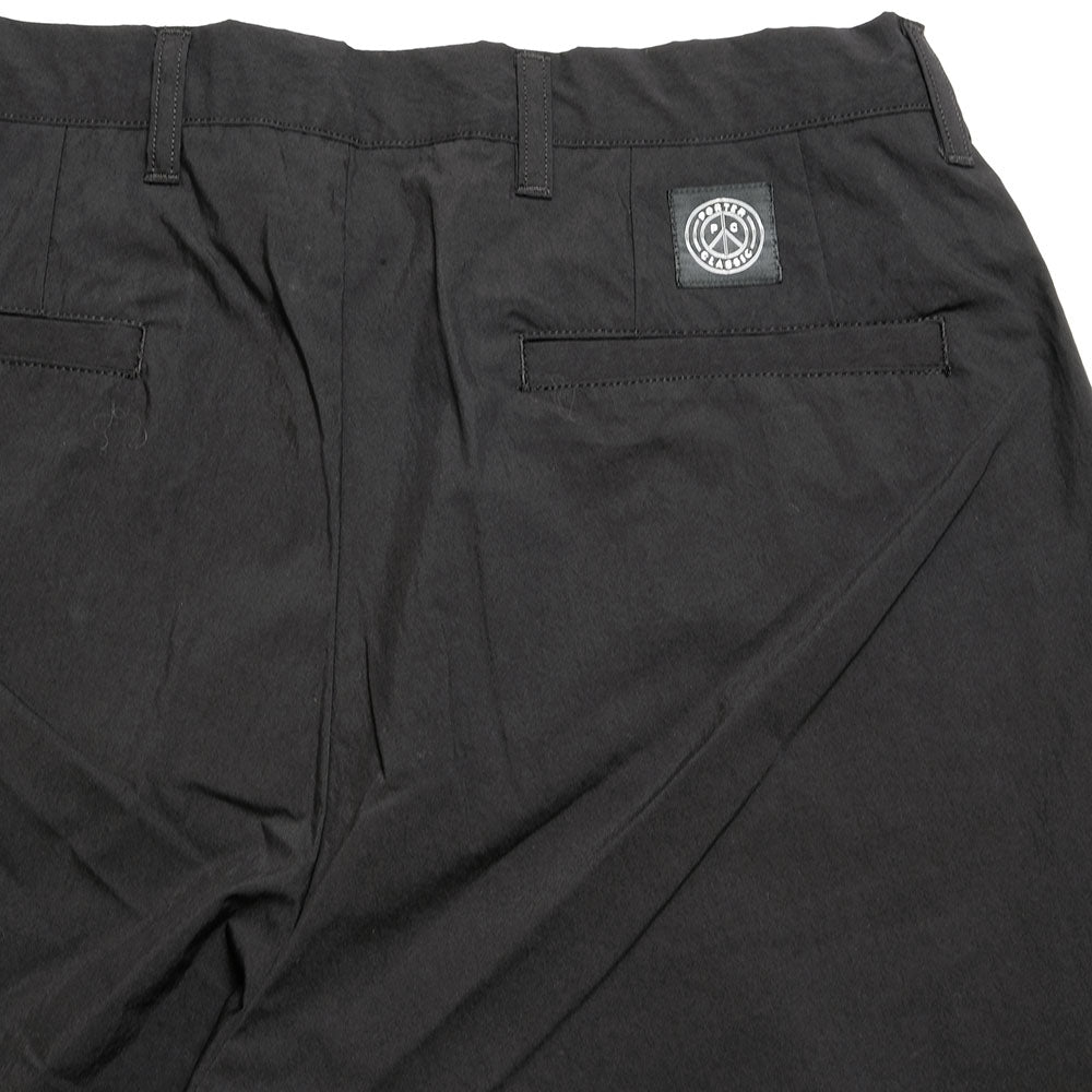 Porter Classic - POPLIN DUKE ELLINGTON PANTS - PC-035-2663 – Sun