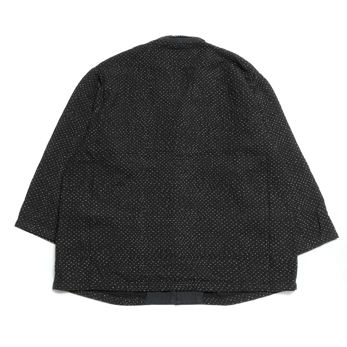 Porter Classic - NEW SASHIKO WIDE JACKET - PC-059-2900 – Sun House