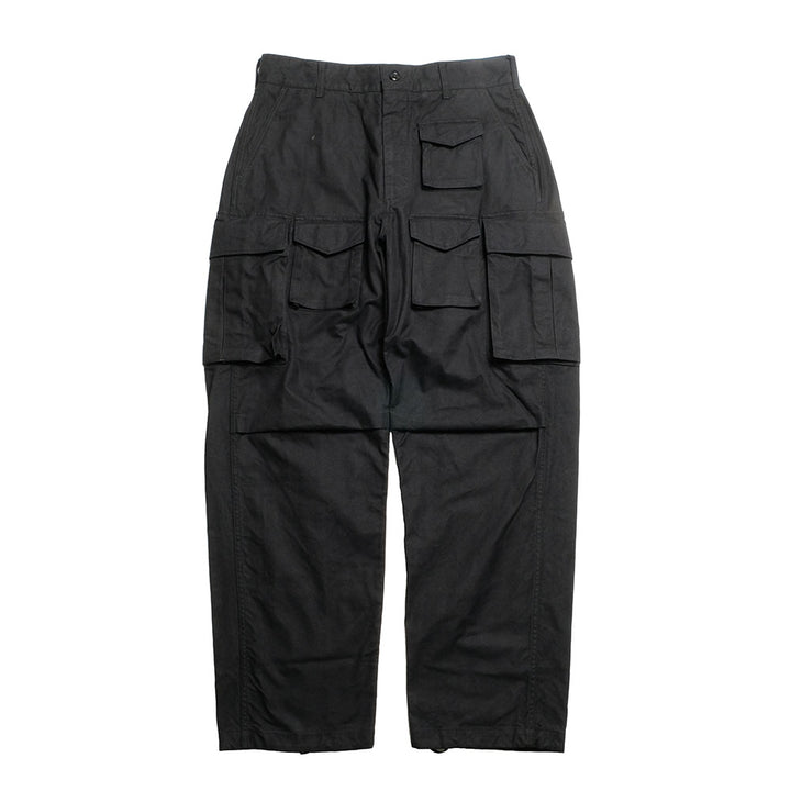 Engineered Garments - FA Pant - Cotton Brushed HB- PS317