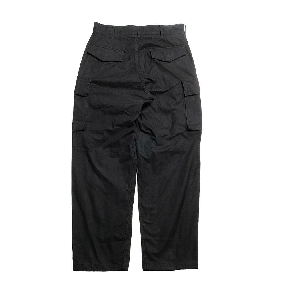 Engineered Garments - FA Pant - Cotton Brushed HB- PS317