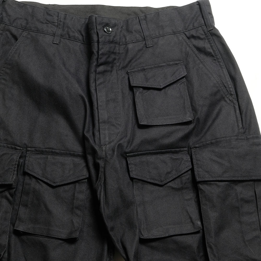 Engineered Garments - FA Pant - Cotton Brushed HB- PS317