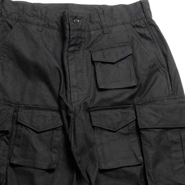 Engineered Garments - FA Pant - Cotton Brushed HB- PS317