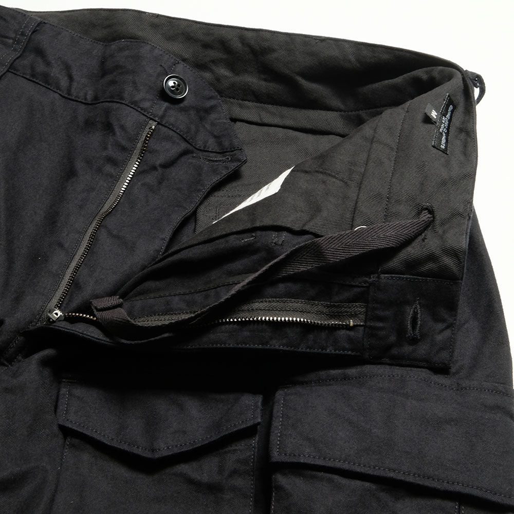 Engineered Garments - FA Pant - Cotton Brushed HB- PS317