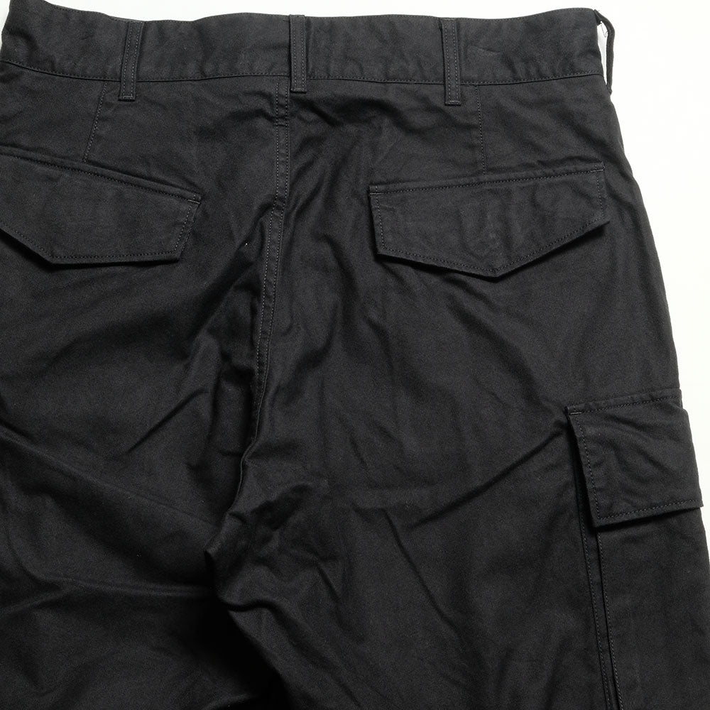 Engineered Garments - FA Pant - Cotton Brushed HB- PS317