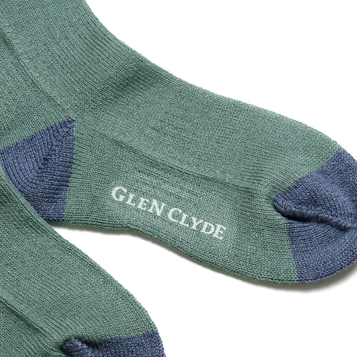 GLEN CLYDE - relacks - PLAIN