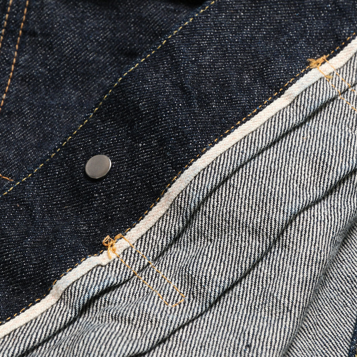 REMI RELIEF - 13oz 1954XX DENIM 2nd JKT - RN1023SDR – Sun House