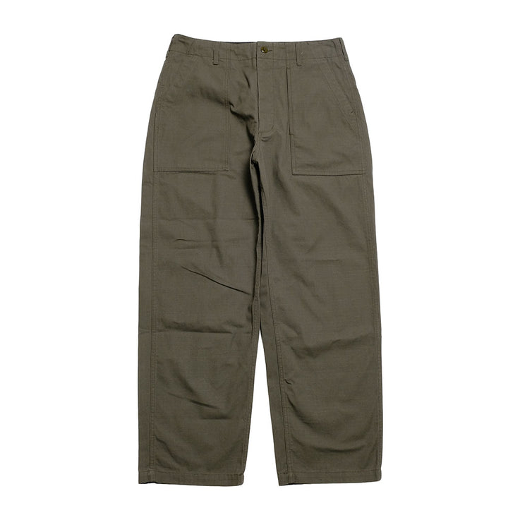 Engineered Garments - Fatigue Pant - Heavyweight Ripstop - RV225