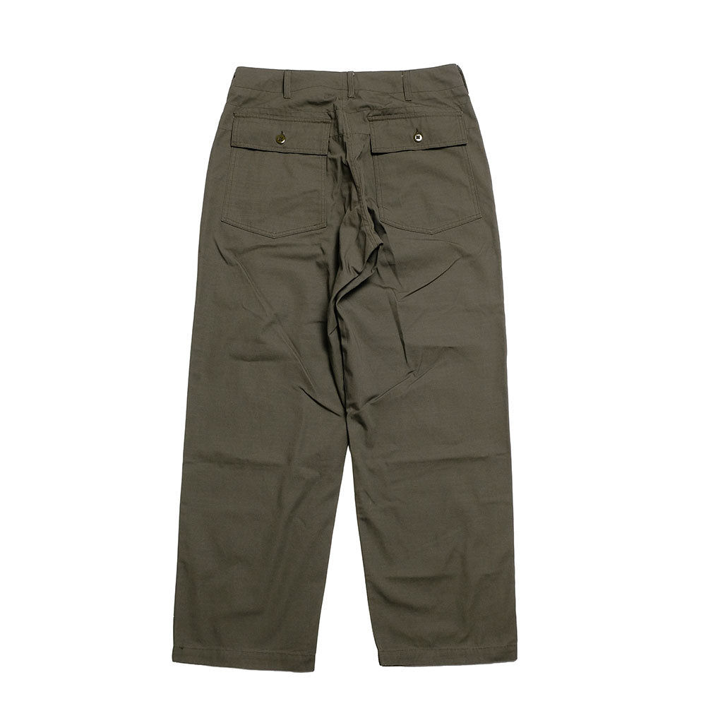 Engineered Garments - Fatigue Pant - Heavyweight Ripstop - RV225