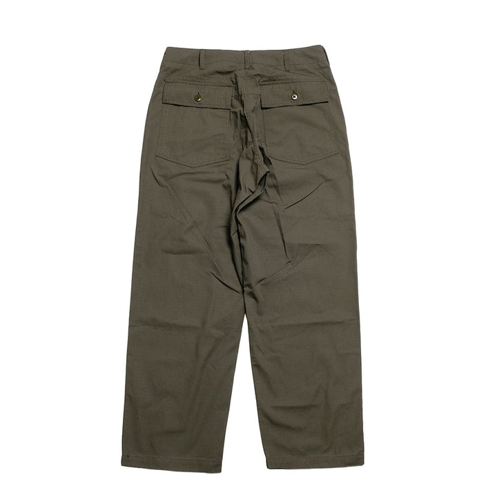 Engineered Garments - Fatigue Pant - Heavyweight Ripstop - RV225