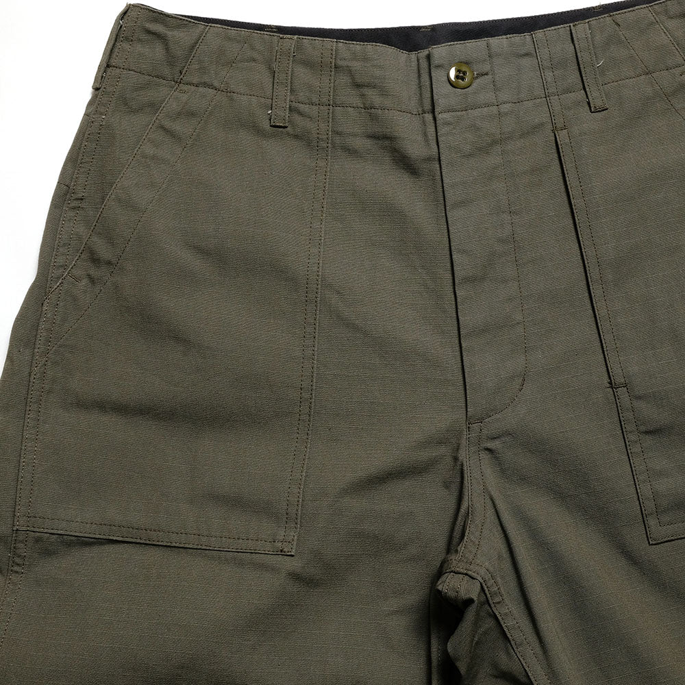 Engineered Garments - Fatigue Pant - Heavyweight Ripstop - RV225