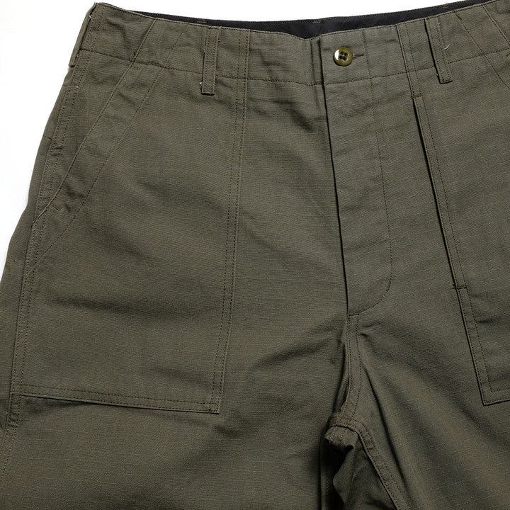Engineered Garments - Fatigue Pant - Heavyweight Ripstop - RV225