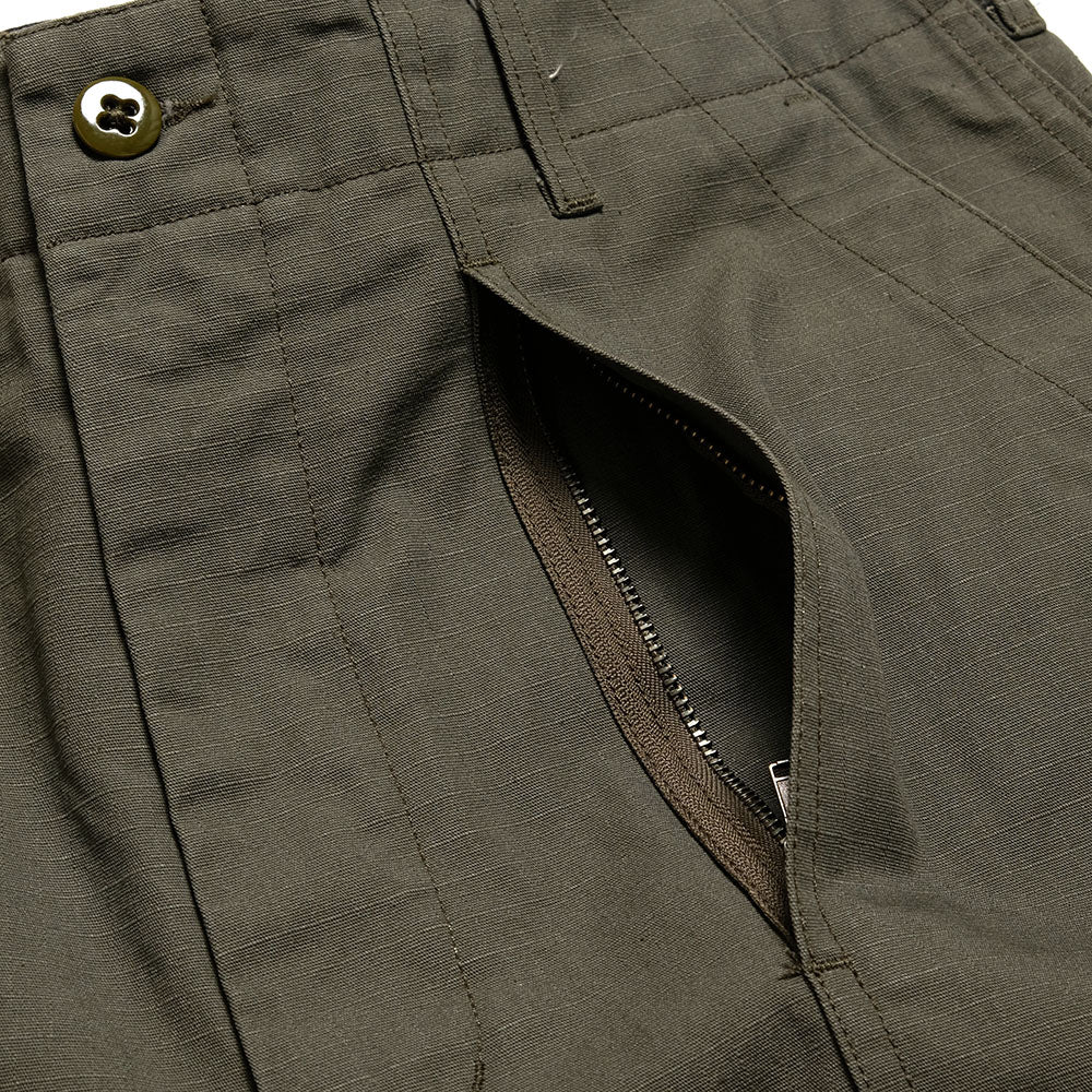 Engineered Garments - Fatigue Pant - Heavyweight Ripstop - RV225