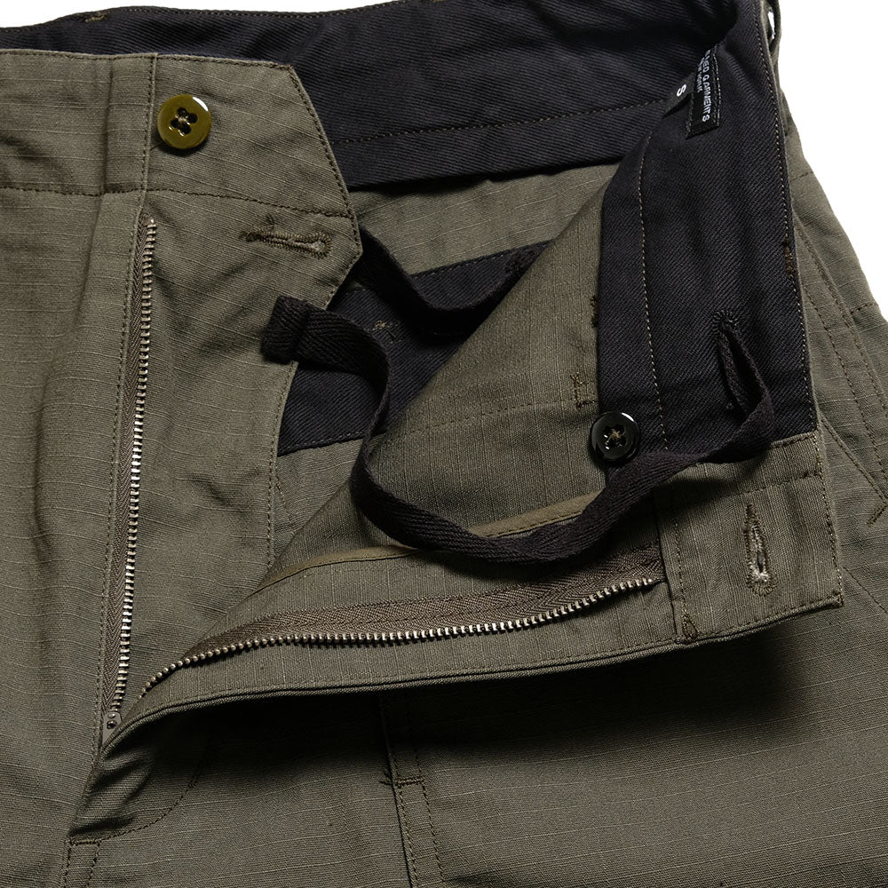 Engineered Garments - Fatigue Pant - Heavyweight Ripstop - RV225