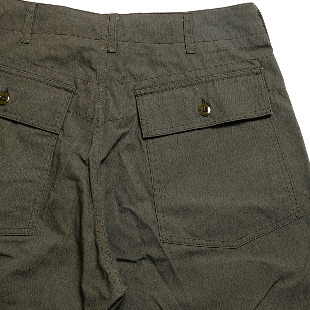 Engineered Garments - Fatigue Pant - Heavyweight Ripstop - RV225