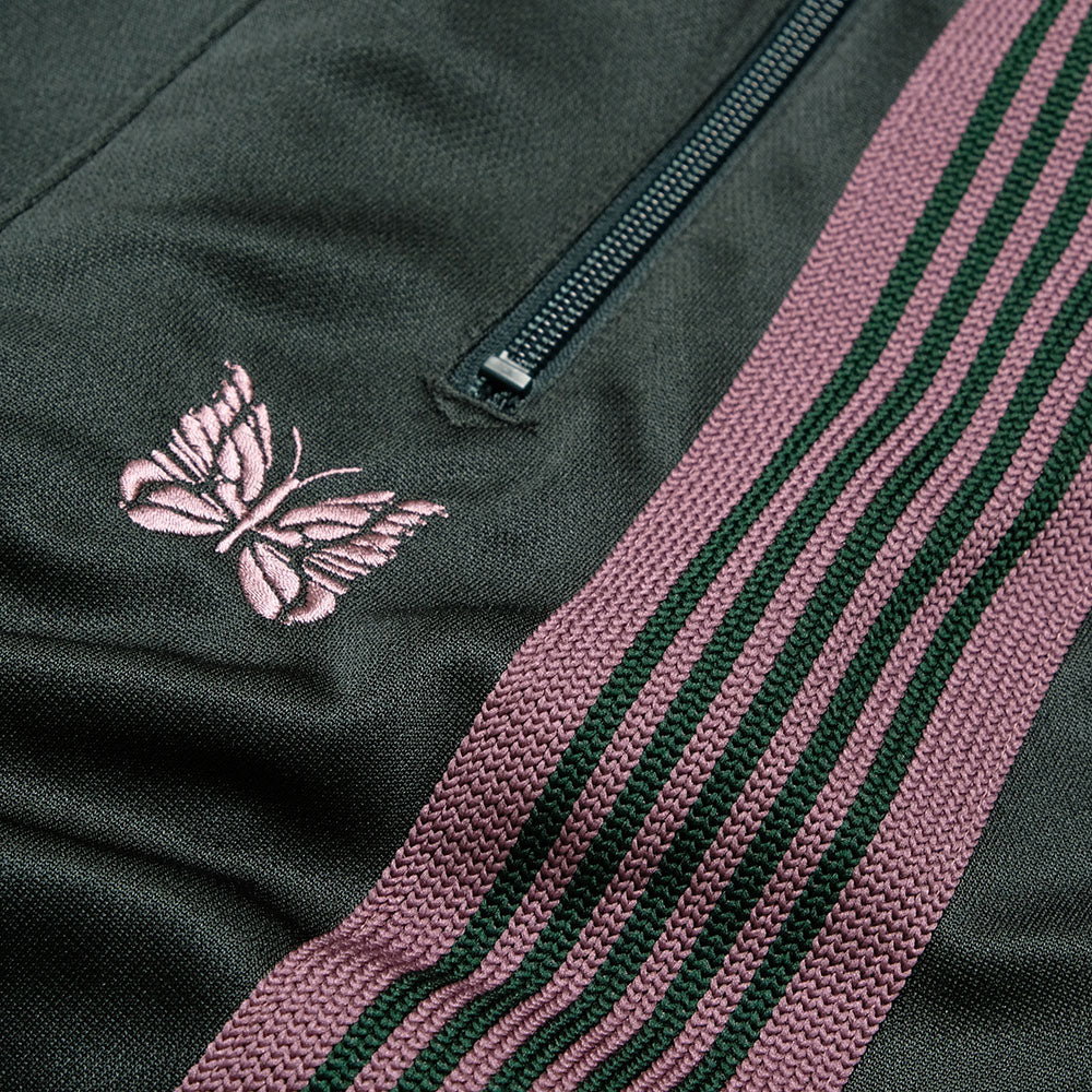 Needles - H.D. Track Pant - Poly Smooth - RW320