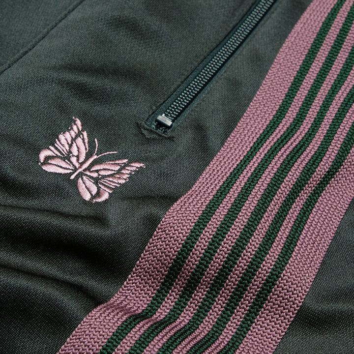 Needles - H.D. Track Pant - Poly Smooth - RW320