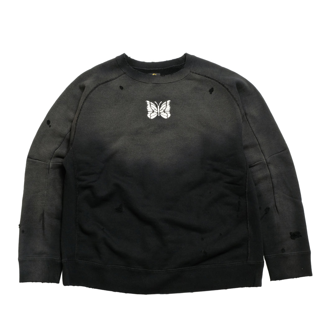 NEEDLES　Deconstructed Sweat Shirt RW336 rw336-1_1024x1024.jpg?v=1753788262