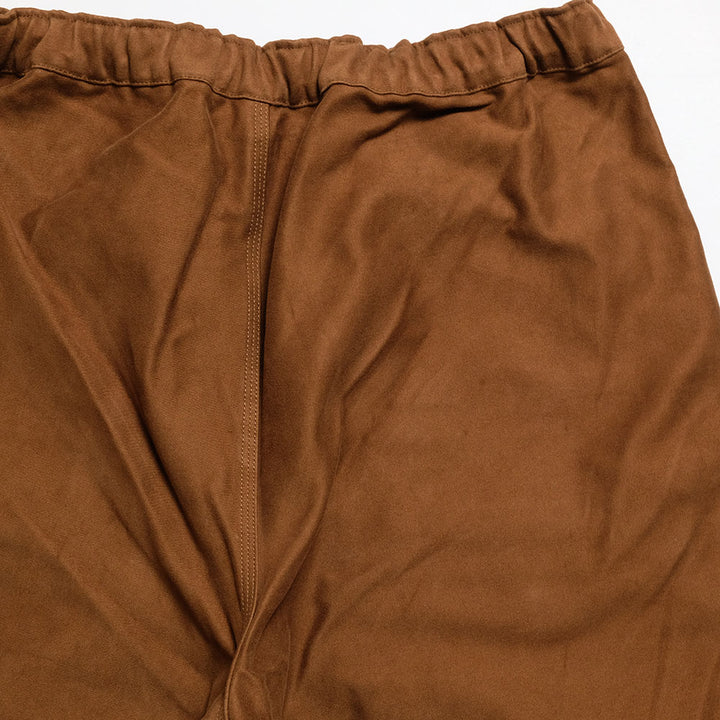 SOUTH2 WEST8 - Belted O.P.P.Pant - Heavy Moleskin - RW611