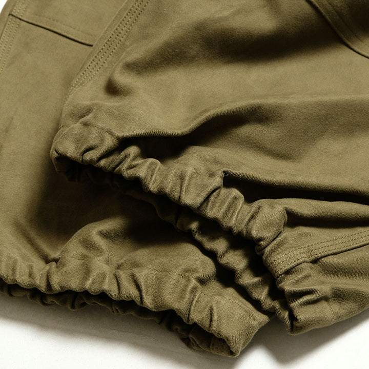 SOUTH2 WEST8 - Belted O.P.P.Pant - Heavy Moleskin - RW611