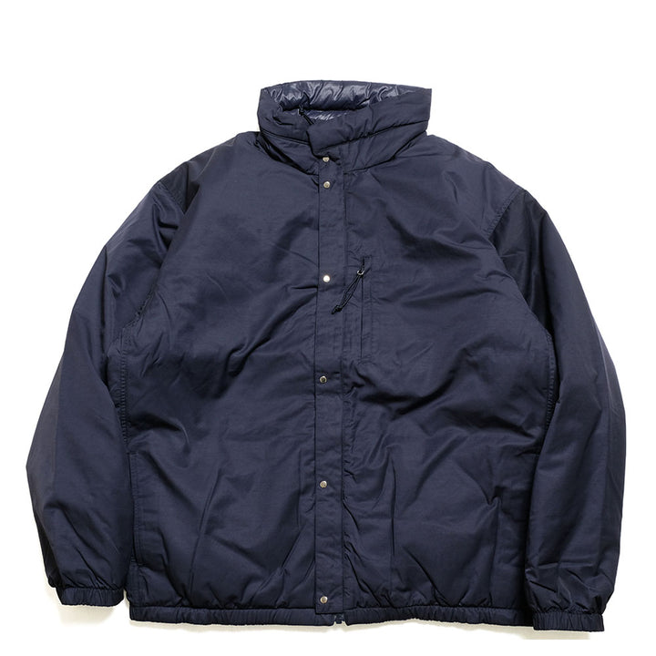 nanamica - Reversible Insulation Jacket - S25FA018