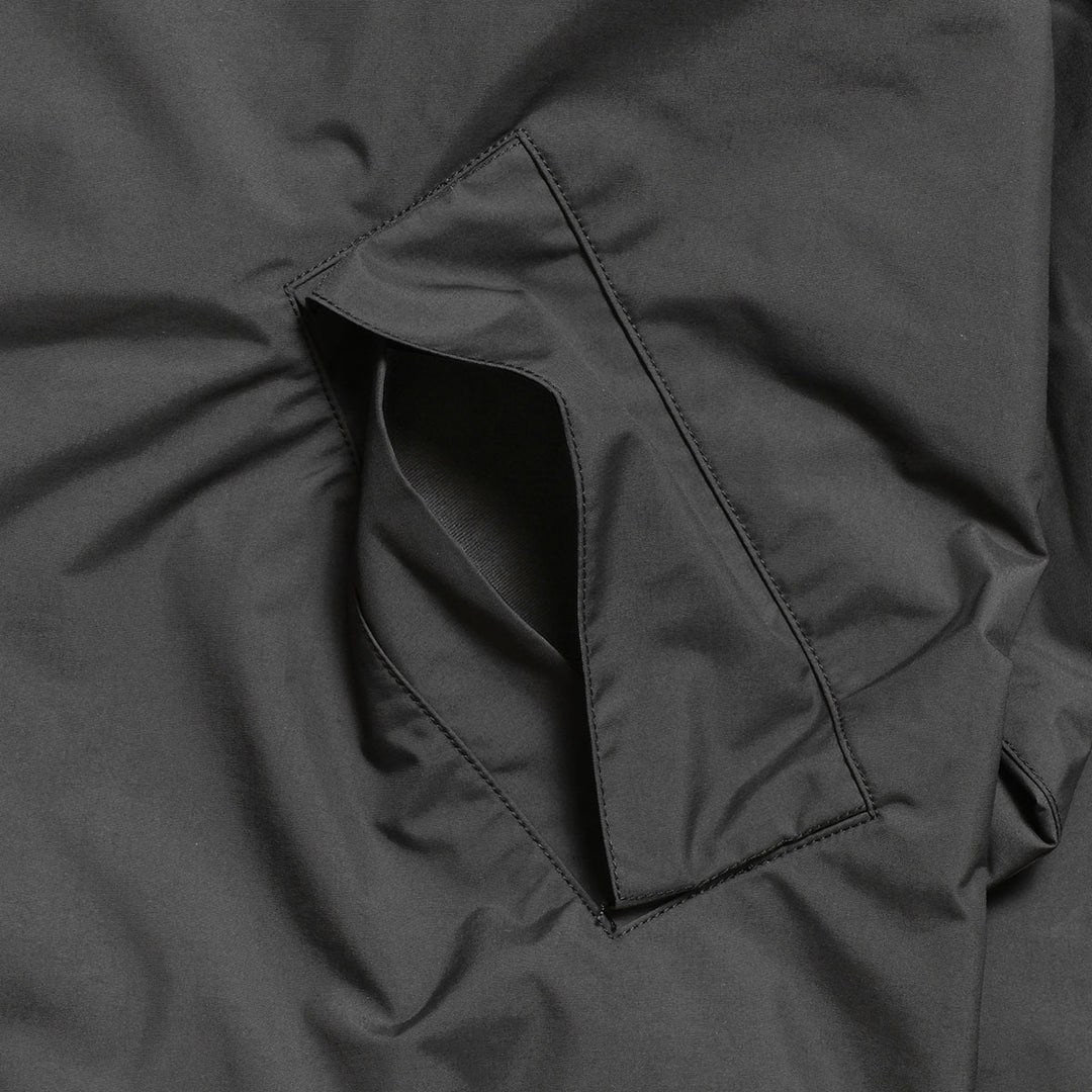 nanamica - 2L PERTEX UNLIMITED Field Short Jacket - S25FA048