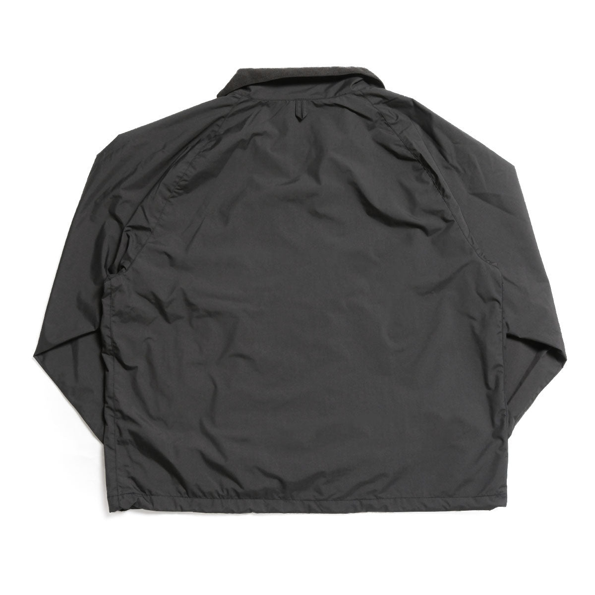 nanamica - 2L PERTEX UNLIMITED Field Short Jacket - S25FA048 – Sun