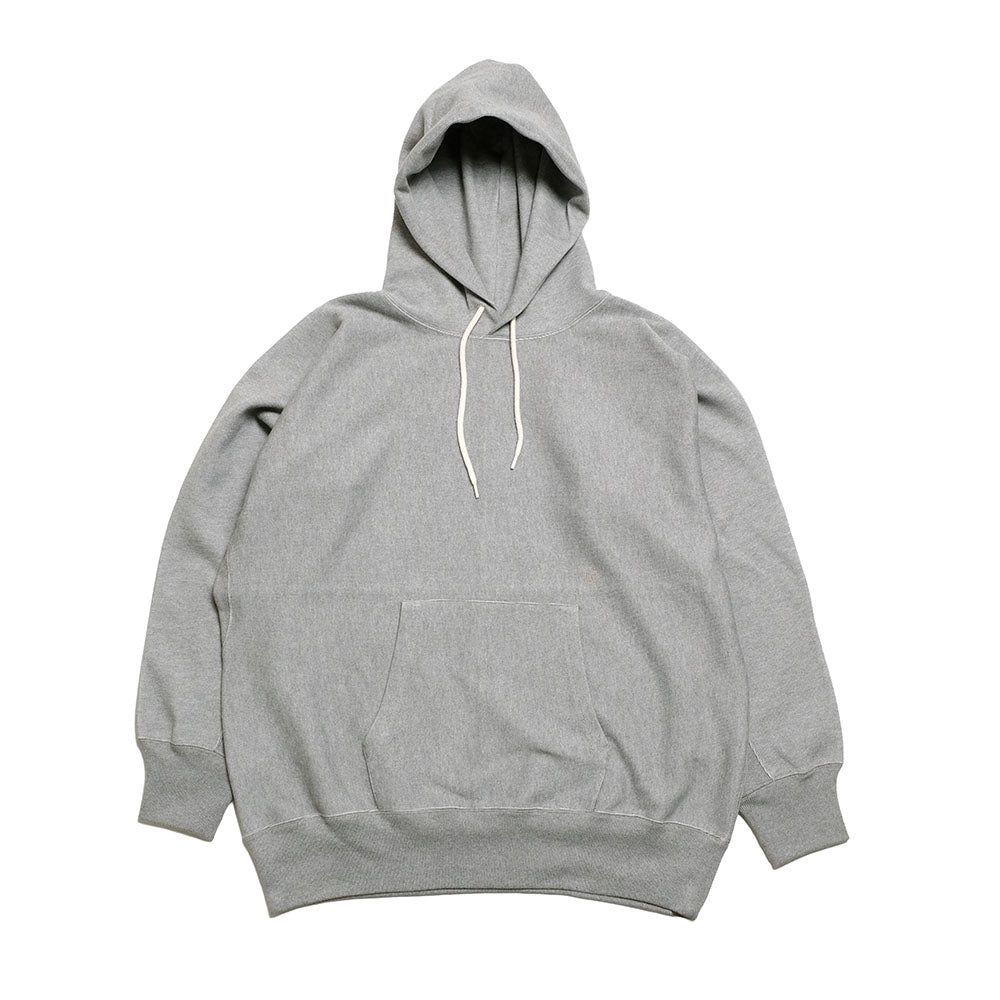 トップス nanamica S25SH012 Hooded Pullover Sweat nanamica - Hooded Pullover Sweatshirt - S25SH012 – Sun House