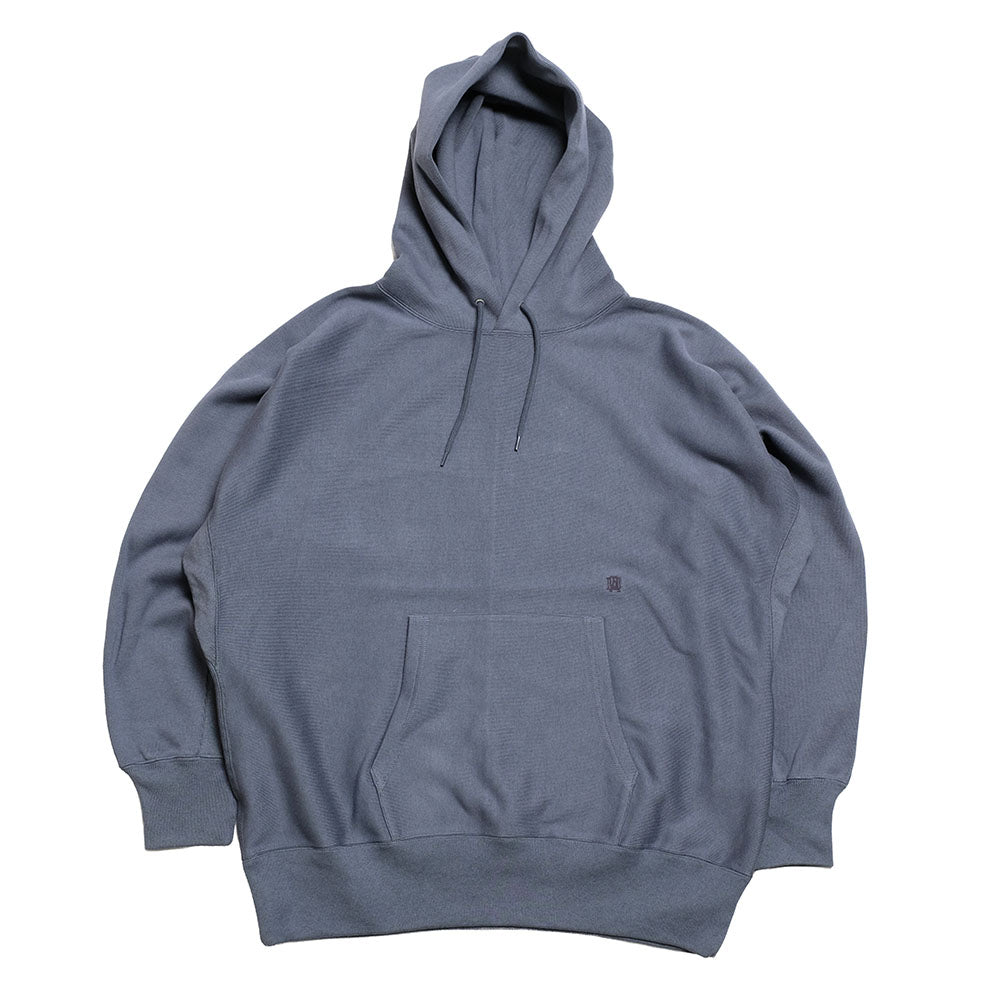 nanamica - Hooded Pullover Sweatshirt - S25SH012